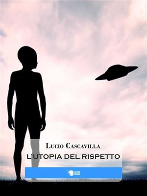 cover image of L'Utopia del Rispetto